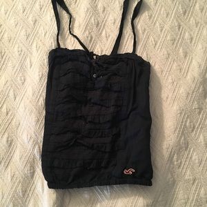 Hollister top